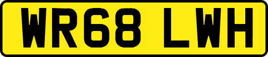 WR68LWH