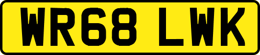 WR68LWK