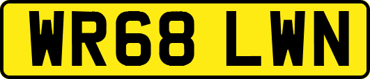 WR68LWN