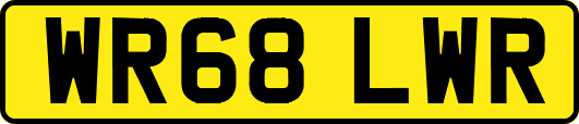WR68LWR