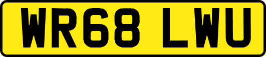 WR68LWU