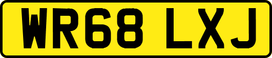 WR68LXJ