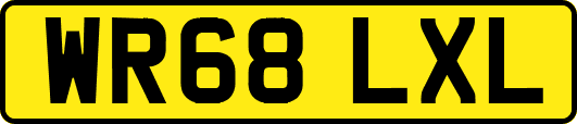 WR68LXL