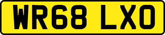 WR68LXO