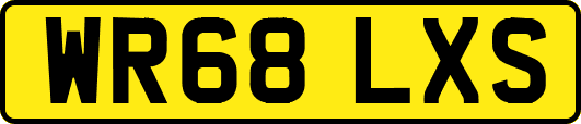 WR68LXS
