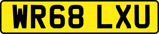 WR68LXU
