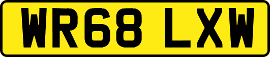 WR68LXW