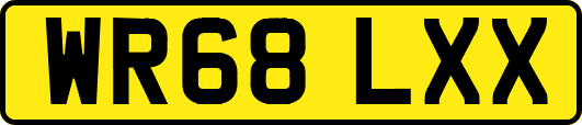 WR68LXX