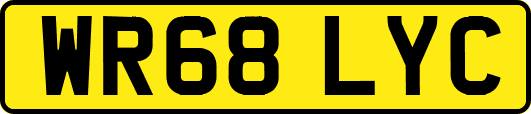 WR68LYC