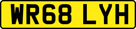 WR68LYH