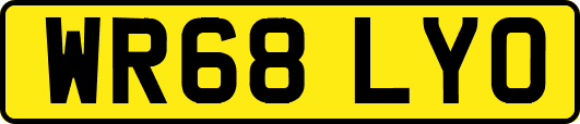 WR68LYO