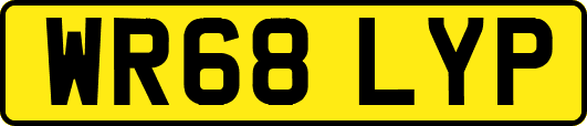 WR68LYP