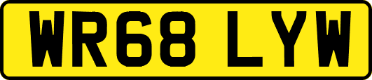 WR68LYW