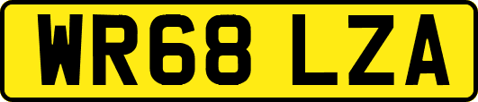 WR68LZA