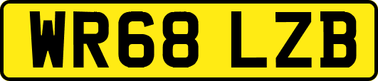 WR68LZB