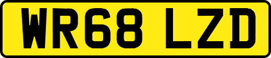 WR68LZD