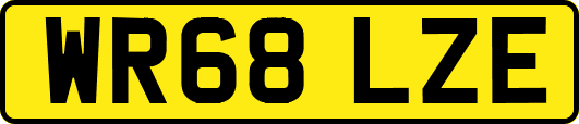 WR68LZE
