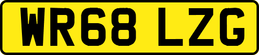 WR68LZG