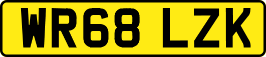 WR68LZK
