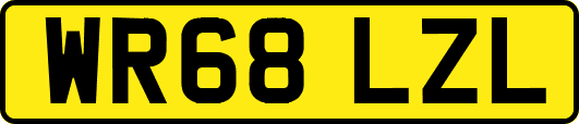 WR68LZL