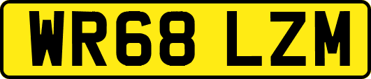 WR68LZM