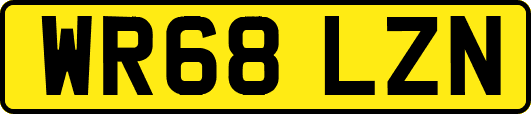 WR68LZN
