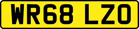 WR68LZO