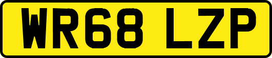WR68LZP