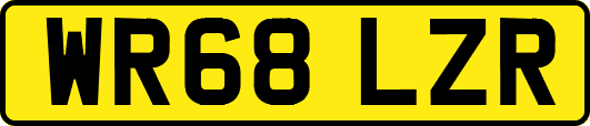 WR68LZR