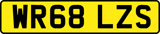 WR68LZS