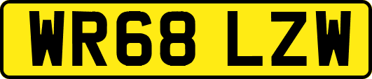 WR68LZW