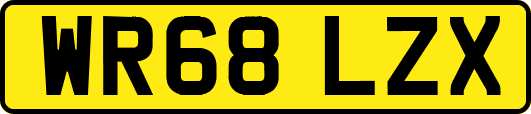 WR68LZX