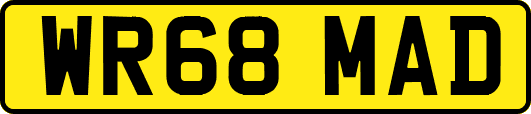 WR68MAD