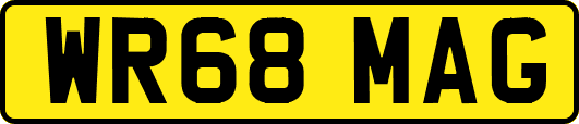 WR68MAG