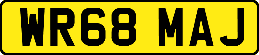 WR68MAJ