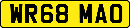 WR68MAO