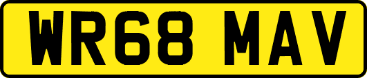 WR68MAV