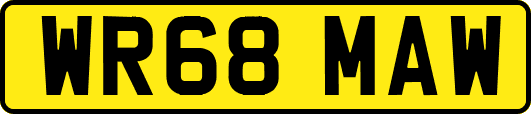 WR68MAW