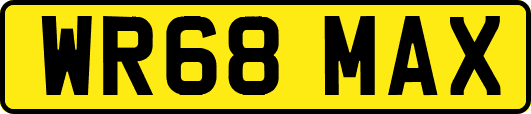 WR68MAX