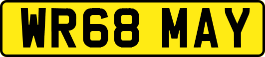 WR68MAY