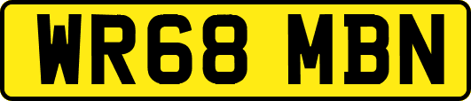 WR68MBN