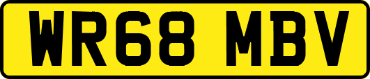 WR68MBV