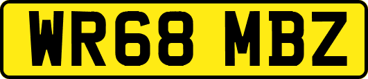 WR68MBZ