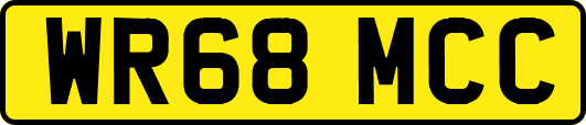 WR68MCC