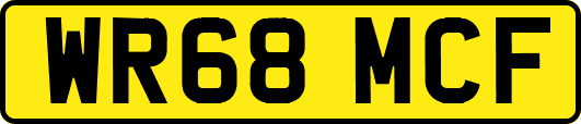 WR68MCF