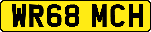 WR68MCH