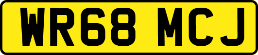 WR68MCJ