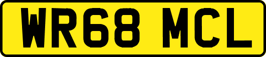 WR68MCL