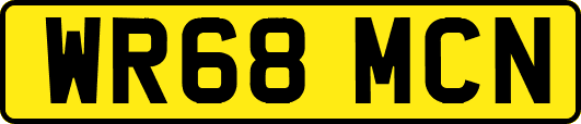 WR68MCN