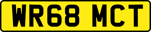 WR68MCT